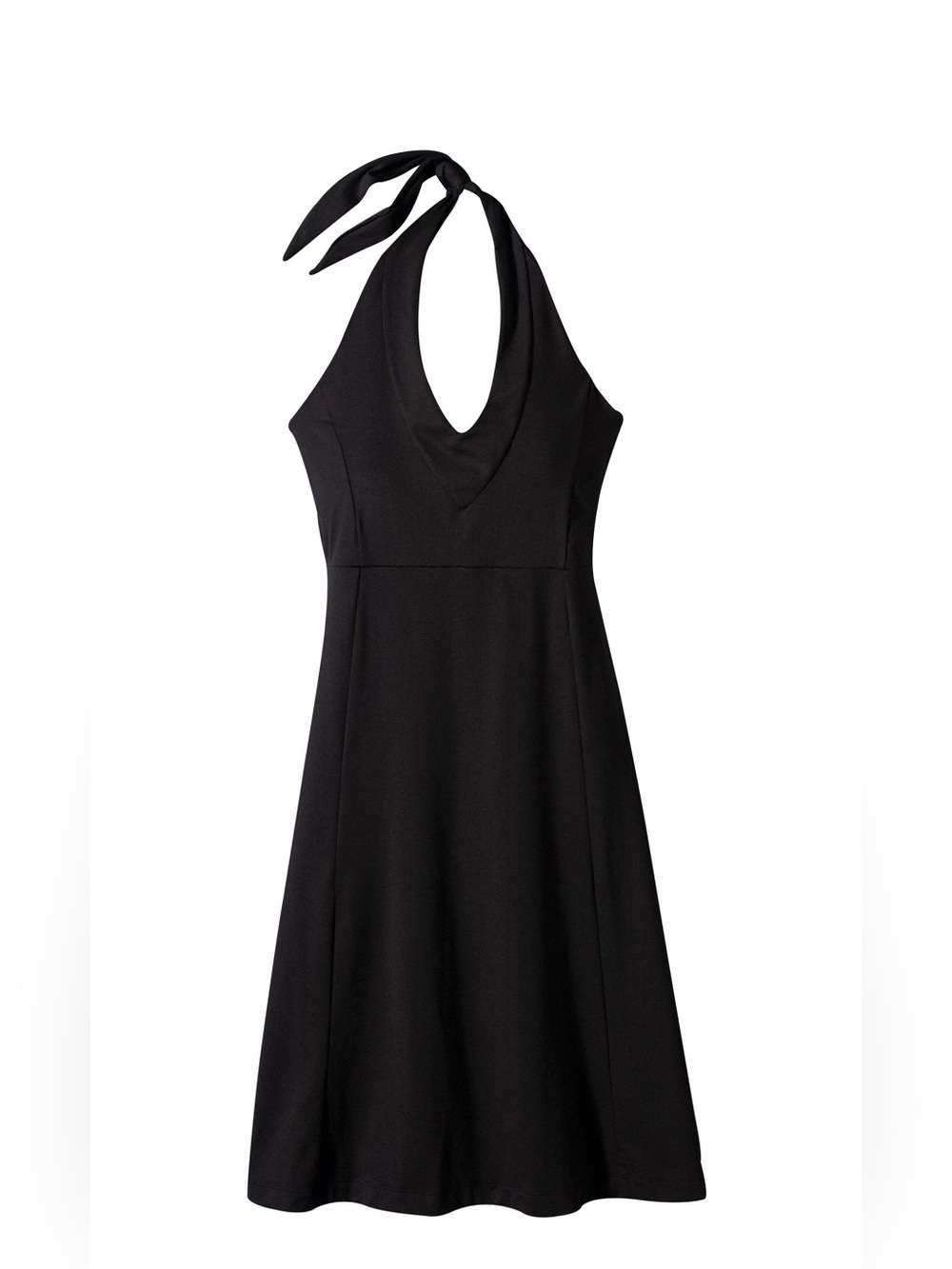 Patagonia W's Morning Glory Dress
Style #20521 in Black Size Large